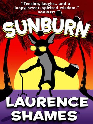 Sunburn - ebook